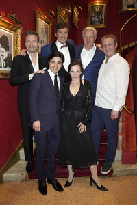 Gala 'Hommage an Harald Juhnke' in Berlin