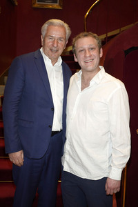 Gala 'Hommage an Harald Juhnke' in Berlin