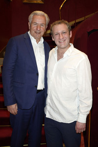 Gala 'Hommage an Harald Juhnke' in Berlin