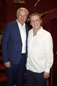 Gala 'Hommage an Harald Juhnke' in Berlin