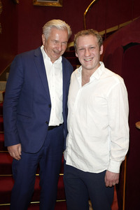 Gala 'Hommage an Harald Juhnke' in Berlin