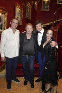 Gala 'Hommage an Harald Juhnke' in Berlin