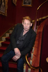 Gala 'Hommage an Harald Juhnke' in Berlin