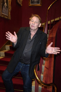 Gala 'Hommage an Harald Juhnke' in Berlin