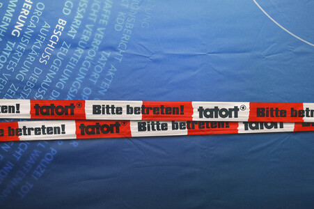 Filmpremiere 'Tatort - Fiderallala' in Münster