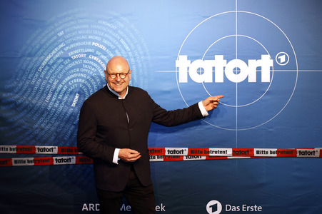 Filmpremiere 'Tatort - Fiderallala' in Münster