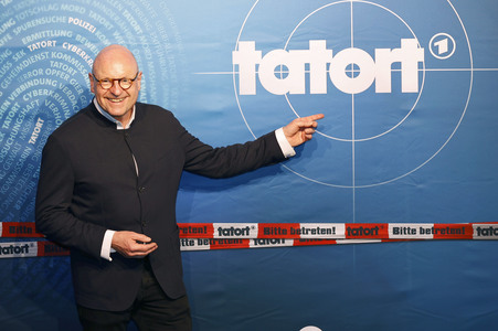 Filmpremiere 'Tatort - Fiderallala' in Münster