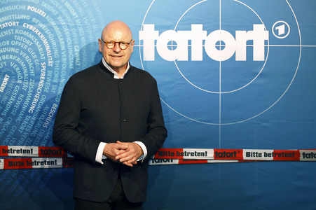 Filmpremiere 'Tatort - Fiderallala' in Münster