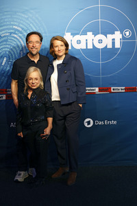 Filmpremiere 'Tatort - Fiderallala' in Münster