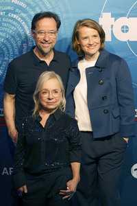 Filmpremiere 'Tatort - Fiderallala' in Münster