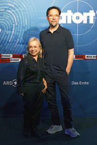 Filmpremiere 'Tatort - Fiderallala' in Münster