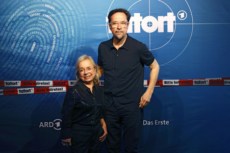 Filmpremiere 'Tatort - Fiderallala' in Münster