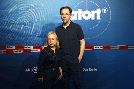 Filmpremiere 'Tatort - Fiderallala' in Münster