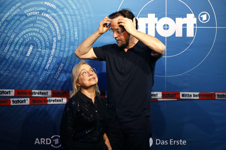 Filmpremiere 'Tatort - Fiderallala' in Münster