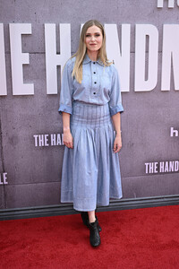 Season 6 Premiere 'The Handmaid's Tale: Der Report der Magd' in Los Angeles