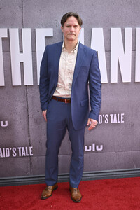 Season 6 Premiere 'The Handmaid's Tale: Der Report der Magd' in Los Angeles