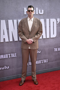 Season 6 Premiere 'The Handmaid's Tale: Der Report der Magd' in Los Angeles