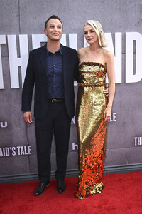 Season 6 Premiere 'The Handmaid's Tale: Der Report der Magd' in Los Angeles