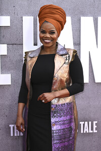 Season 6 Premiere 'The Handmaid's Tale: Der Report der Magd' in Los Angeles