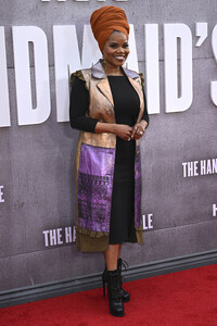 Season 6 Premiere 'The Handmaid's Tale: Der Report der Magd' in Los Angeles