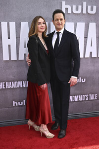 Season 6 Premiere 'The Handmaid's Tale: Der Report der Magd' in Los Angeles
