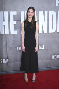 Season 6 Premiere 'The Handmaid's Tale: Der Report der Magd' in Los Angeles