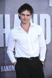 Season 6 Premiere 'The Handmaid's Tale: Der Report der Magd' in Los Angeles