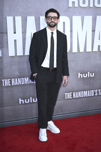 Season 6 Premiere 'The Handmaid's Tale: Der Report der Magd' in Los Angeles