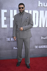 Season 6 Premiere 'The Handmaid's Tale: Der Report der Magd' in Los Angeles