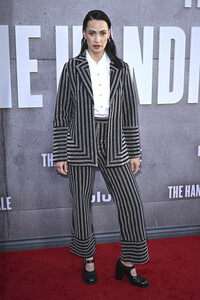 Season 6 Premiere 'The Handmaid's Tale: Der Report der Magd' in Los Angeles