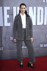 Season 6 Premiere 'The Handmaid's Tale: Der Report der Magd' in Los Angeles