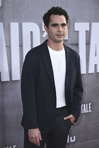 Season 6 Premiere 'The Handmaid's Tale: Der Report der Magd' in Los Angeles