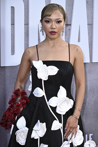 Season 6 Premiere 'The Handmaid's Tale: Der Report der Magd' in Los Angeles