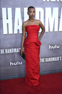 Season 6 Premiere 'The Handmaid's Tale: Der Report der Magd' in Los Angeles