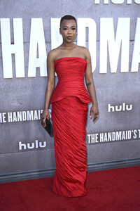 Season 6 Premiere 'The Handmaid's Tale: Der Report der Magd' in Los Angeles