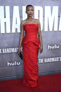 Season 6 Premiere 'The Handmaid's Tale: Der Report der Magd' in Los Angeles