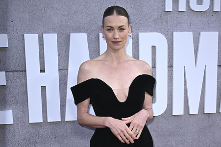 Season 6 Premiere 'The Handmaid's Tale: Der Report der Magd' in Los Angeles
