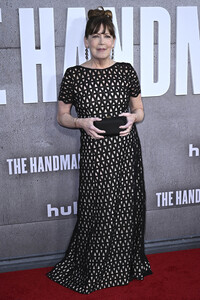 Season 6 Premiere 'The Handmaid's Tale: Der Report der Magd' in Los Angeles