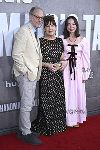 Season 6 Premiere 'The Handmaid's Tale: Der Report der Magd' in Los Angeles