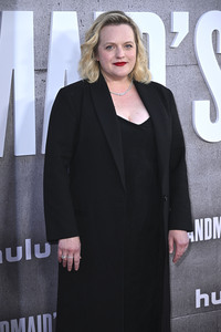 Season 6 Premiere 'The Handmaid's Tale: Der Report der Magd' in Los Angeles