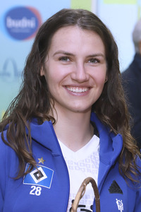 Charity Osterhasen Verkauf in Hamburg