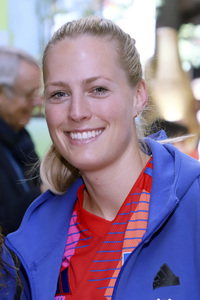 Charity Osterhasen Verkauf in Hamburg