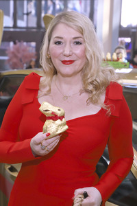 Charity Osterhasen Verkauf in Hamburg