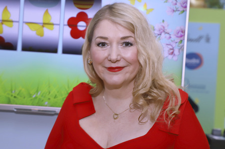 Charity Osterhasen Verkauf in Hamburg