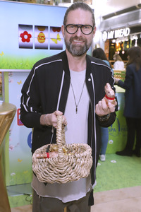 Charity Osterhasen Verkauf in Hamburg