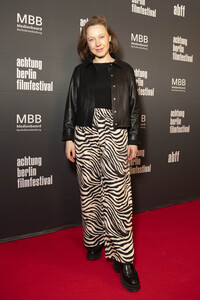 Festivaleröffnung und Filmpremiere 'Blindgänger', achtung berlin Filmfestival 2025