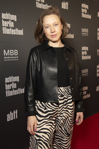 Festivaleröffnung und Filmpremiere 'Blindgänger', achtung berlin Filmfestival 2025