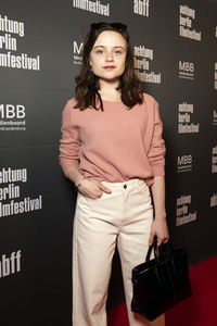 Festivaleröffnung und Filmpremiere 'Blindgänger', achtung berlin Filmfestival 2025