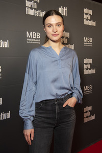 Festivaleröffnung und Filmpremiere 'Blindgänger', achtung berlin Filmfestival 2025