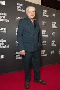 Festivaleröffnung und Filmpremiere 'Blindgänger', achtung berlin Filmfestival 2025